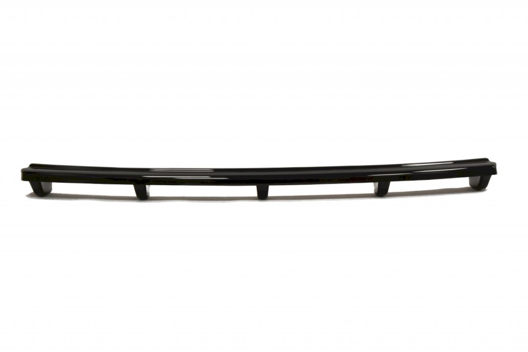 Audi TT S 8J 2008-2014 Rearsplitter V2